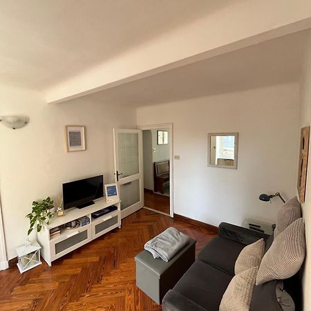 In Piazzetta A Nervi Apartment Genoa Ngoại thất bức ảnh