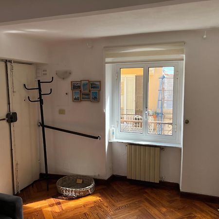 In Piazzetta A Nervi Apartment Genoa Ngoại thất bức ảnh