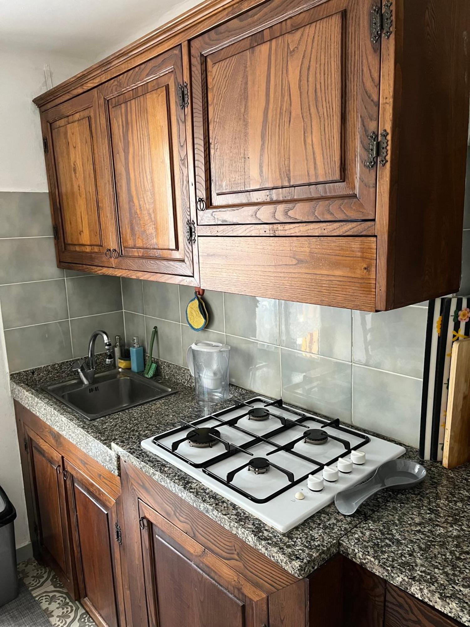 In Piazzetta A Nervi Apartment Genoa Ngoại thất bức ảnh