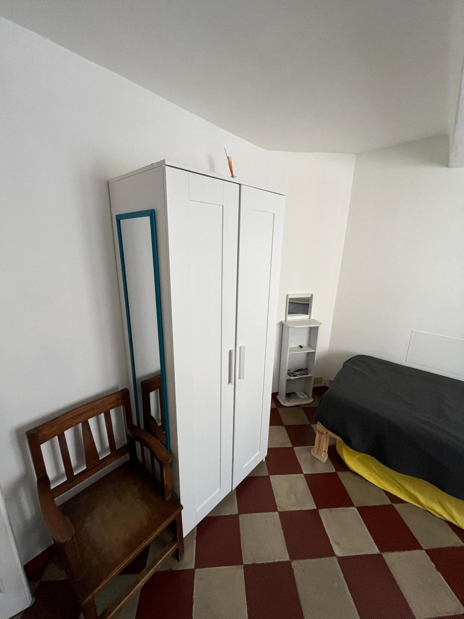In Piazzetta A Nervi Apartment Genoa Ngoại thất bức ảnh