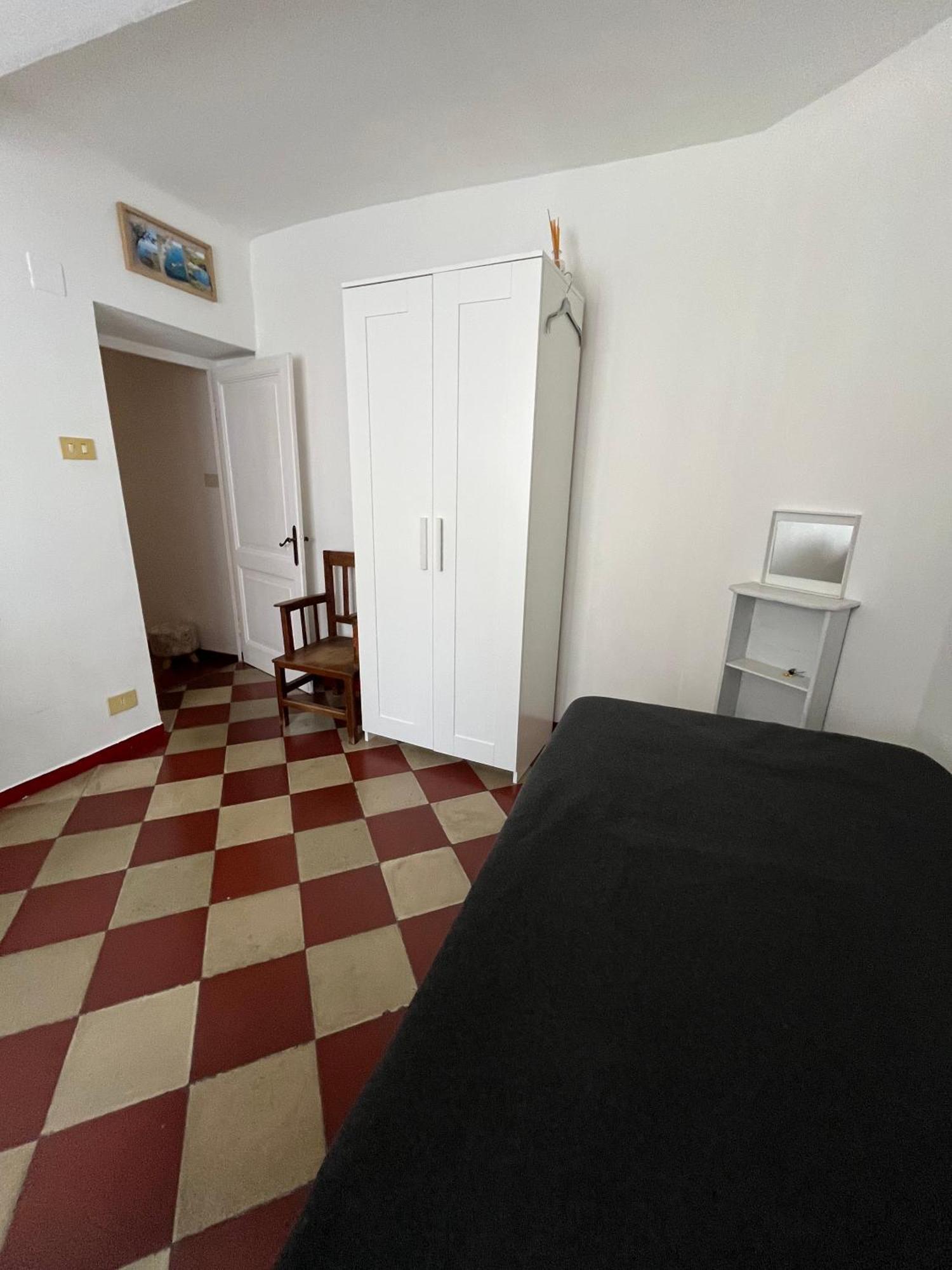 In Piazzetta A Nervi Apartment Genoa Ngoại thất bức ảnh