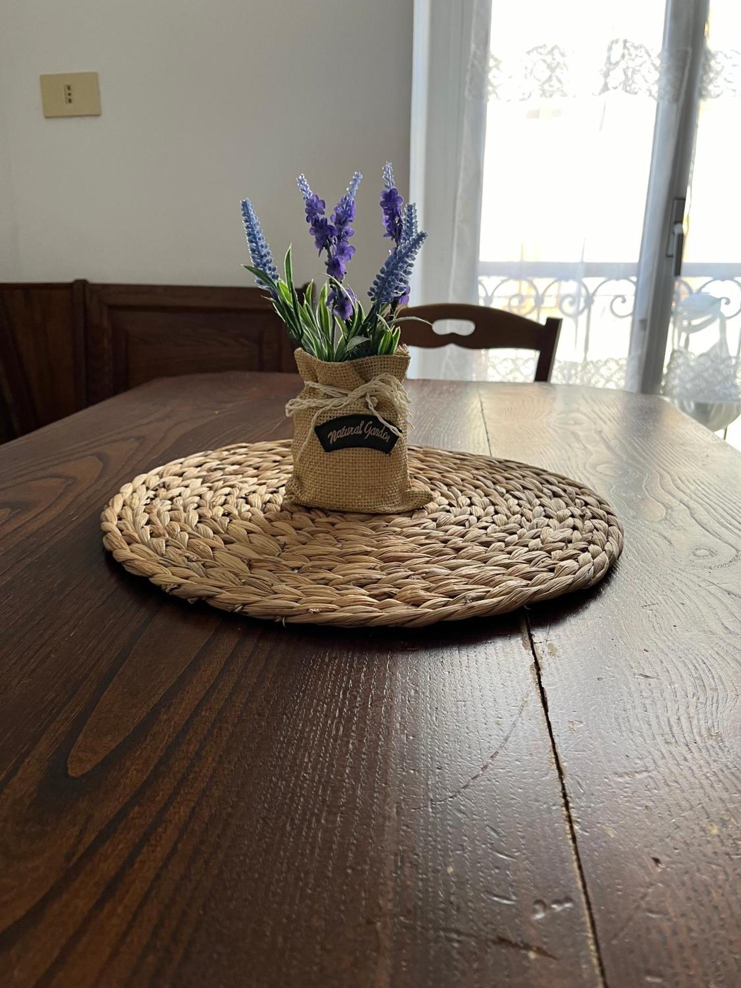 In Piazzetta A Nervi Apartment Genoa Ngoại thất bức ảnh
