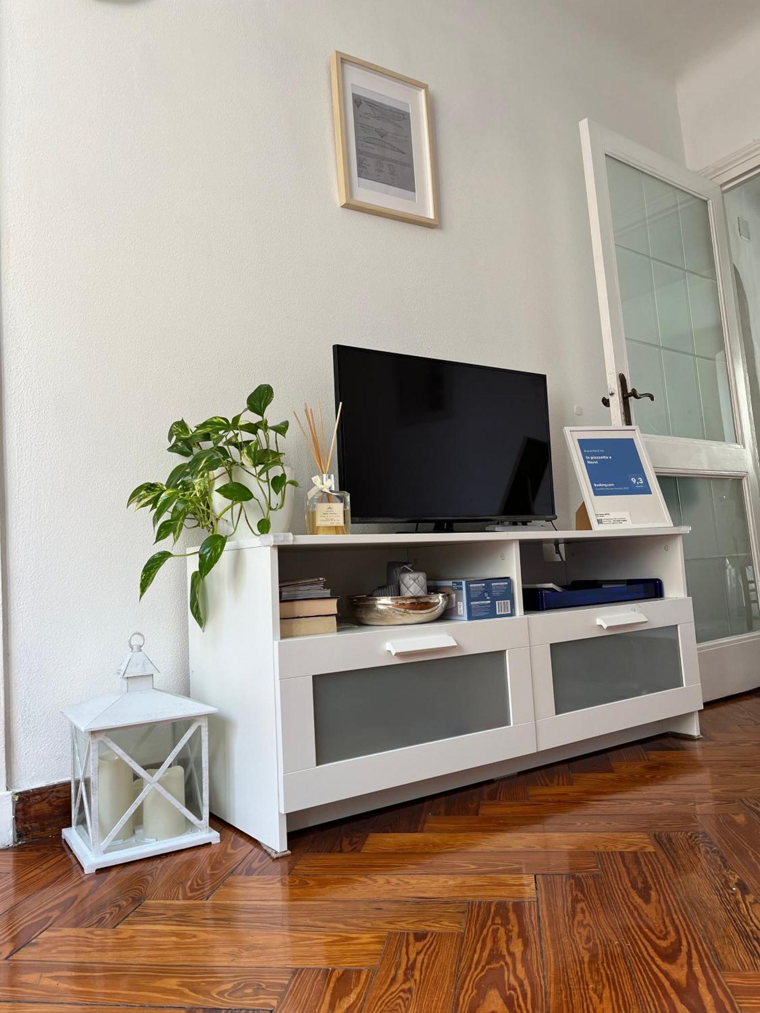 In Piazzetta A Nervi Apartment Genoa Ngoại thất bức ảnh