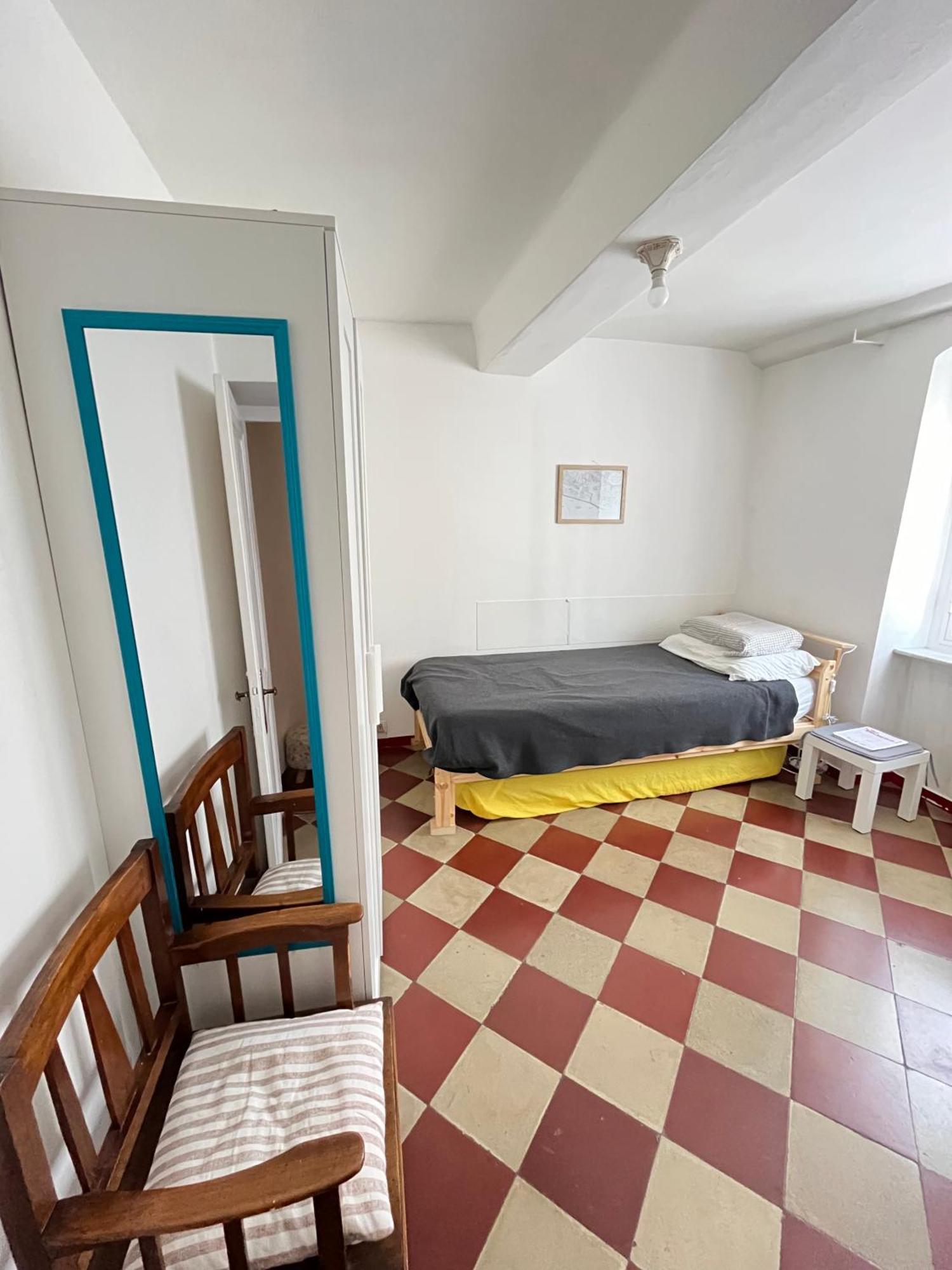 In Piazzetta A Nervi Apartment Genoa Ngoại thất bức ảnh