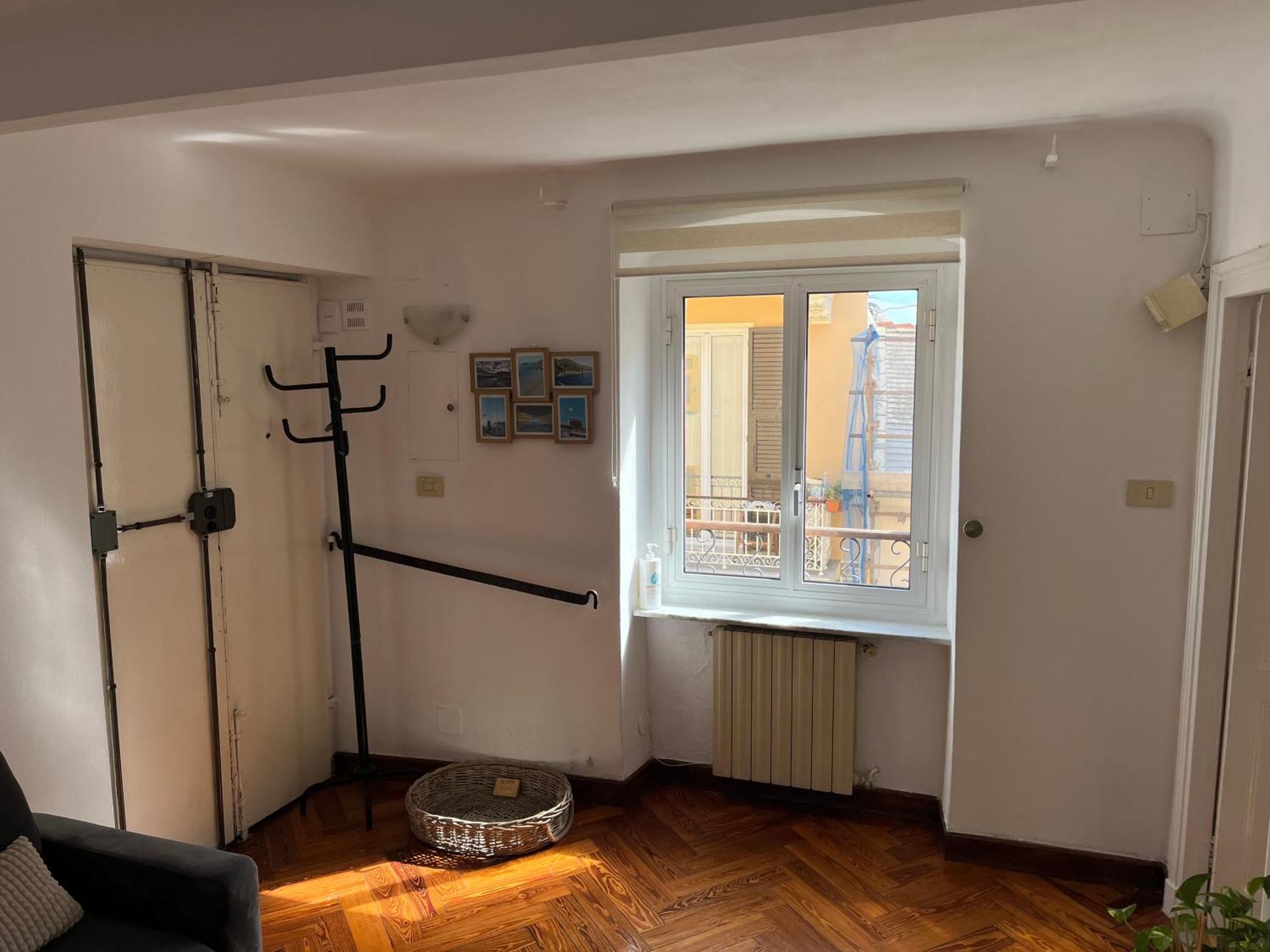 In Piazzetta A Nervi Apartment Genoa Ngoại thất bức ảnh