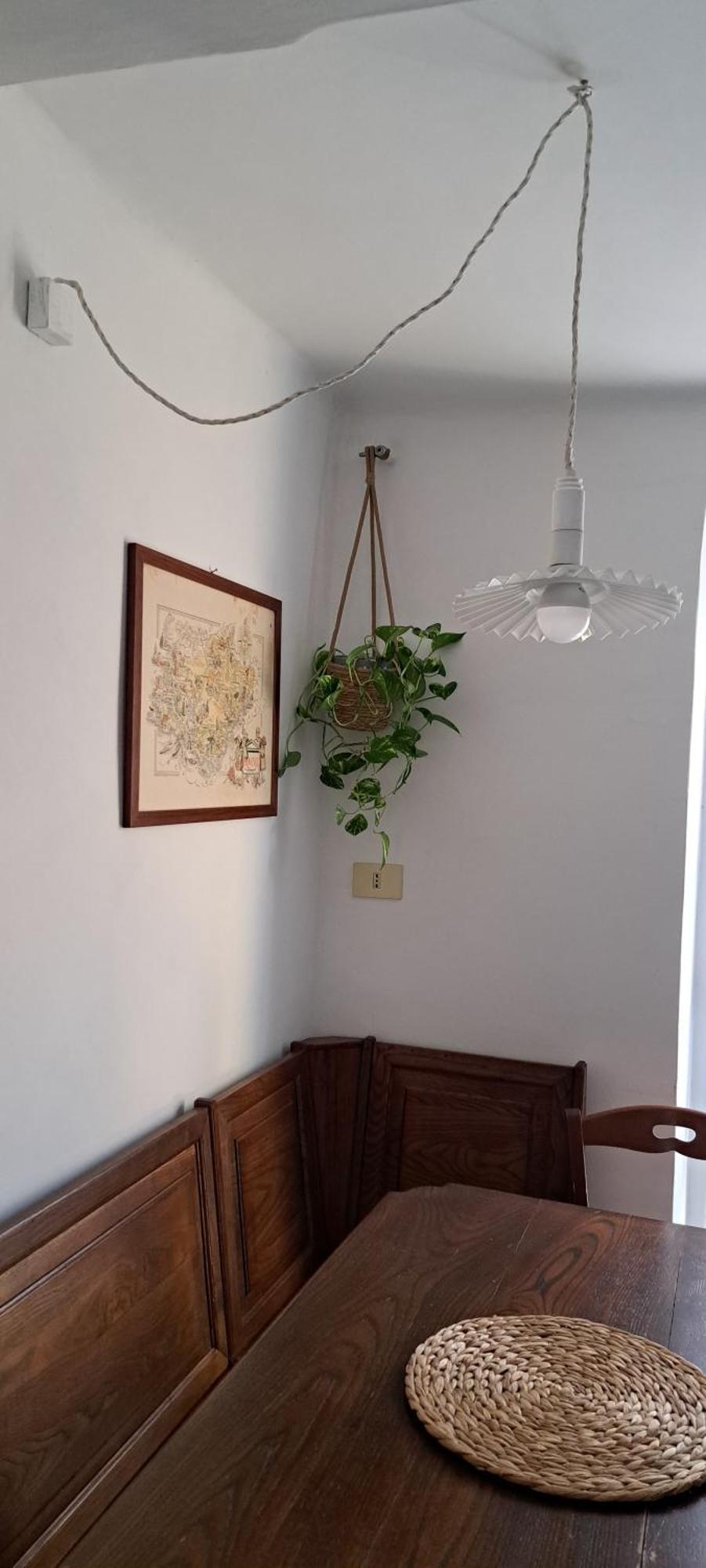 In Piazzetta A Nervi Apartment Genoa Ngoại thất bức ảnh