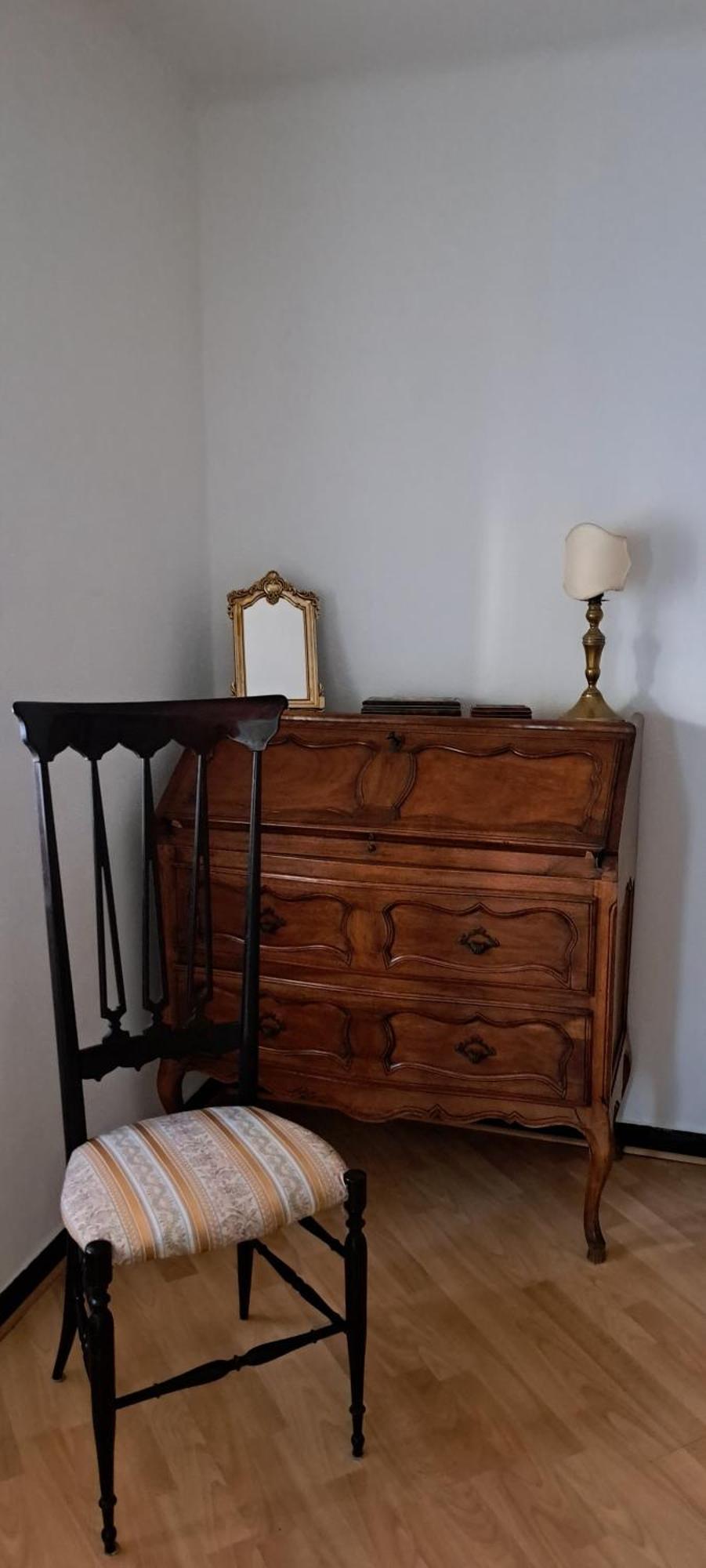 In Piazzetta A Nervi Apartment Genoa Ngoại thất bức ảnh