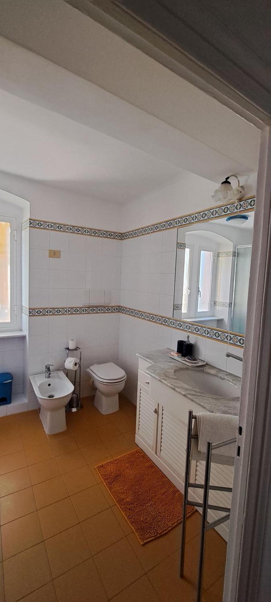 In Piazzetta A Nervi Apartment Genoa Ngoại thất bức ảnh