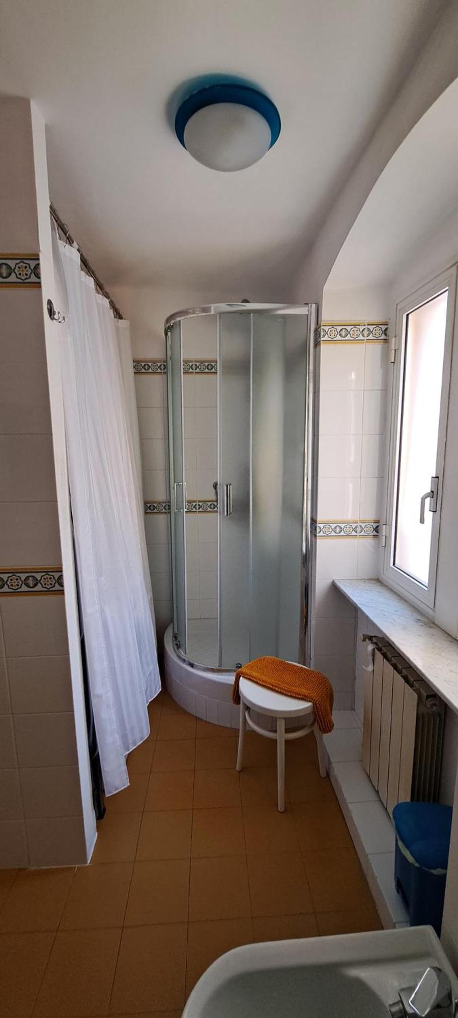In Piazzetta A Nervi Apartment Genoa Ngoại thất bức ảnh